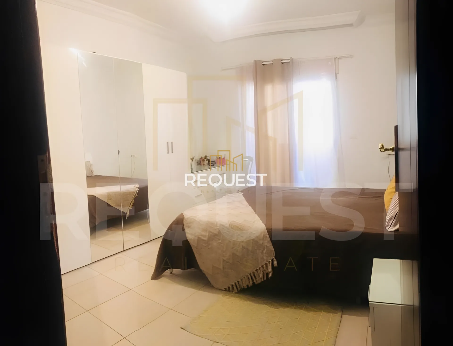 Apartment for sale in Ain el remmaneh, lebanon
