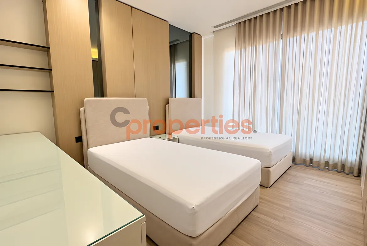 Apartment for Rent in Jnah