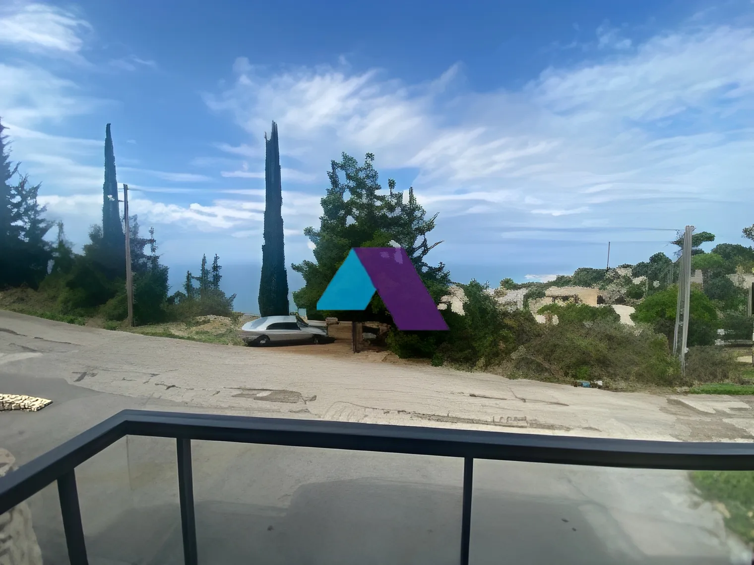 Apartment for rent in Halat