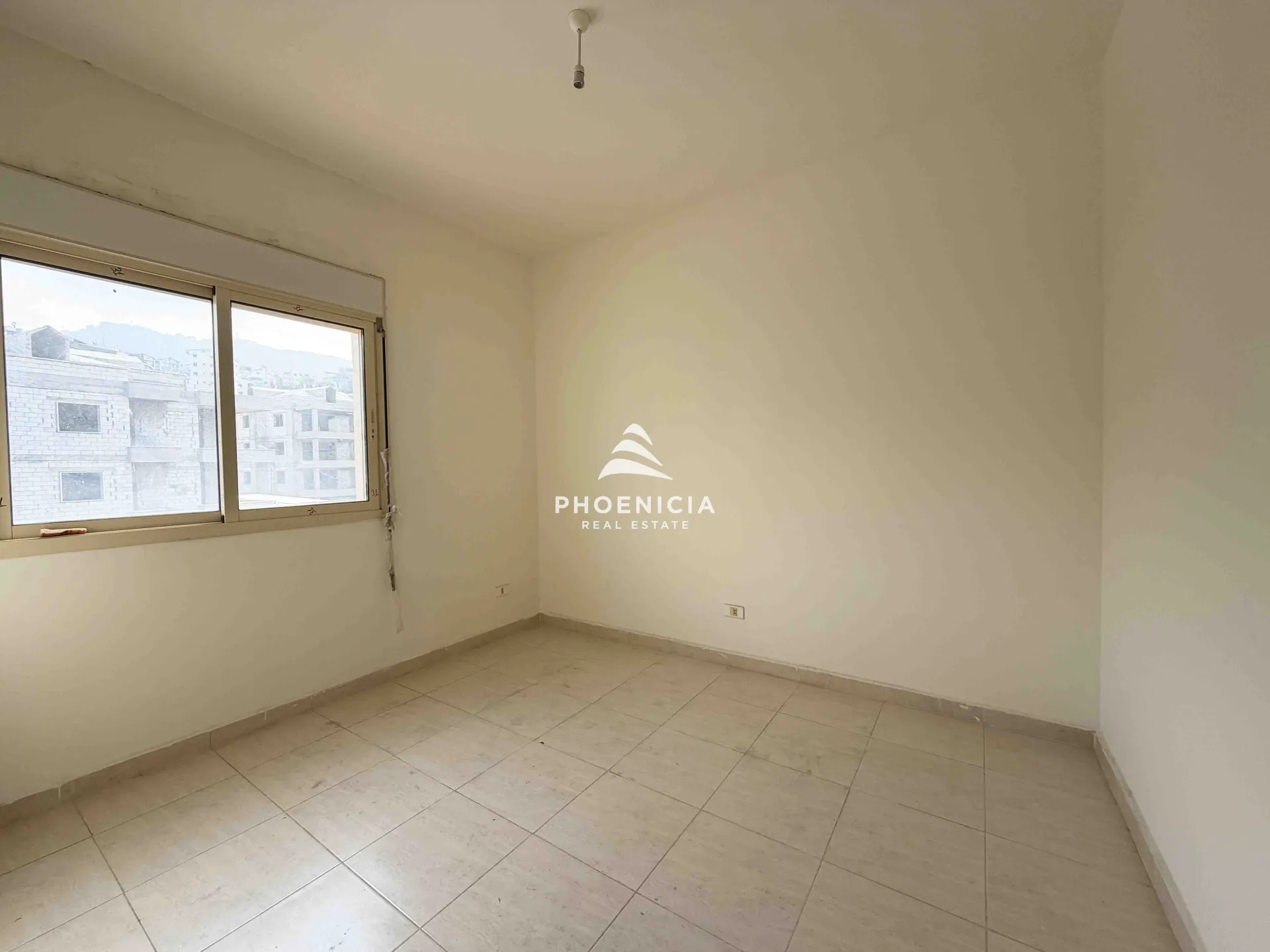 Apartment for Sale in Bouar, Lebanon