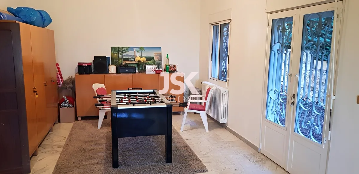 Villa for Sale in Ajaltoun, Lebanon