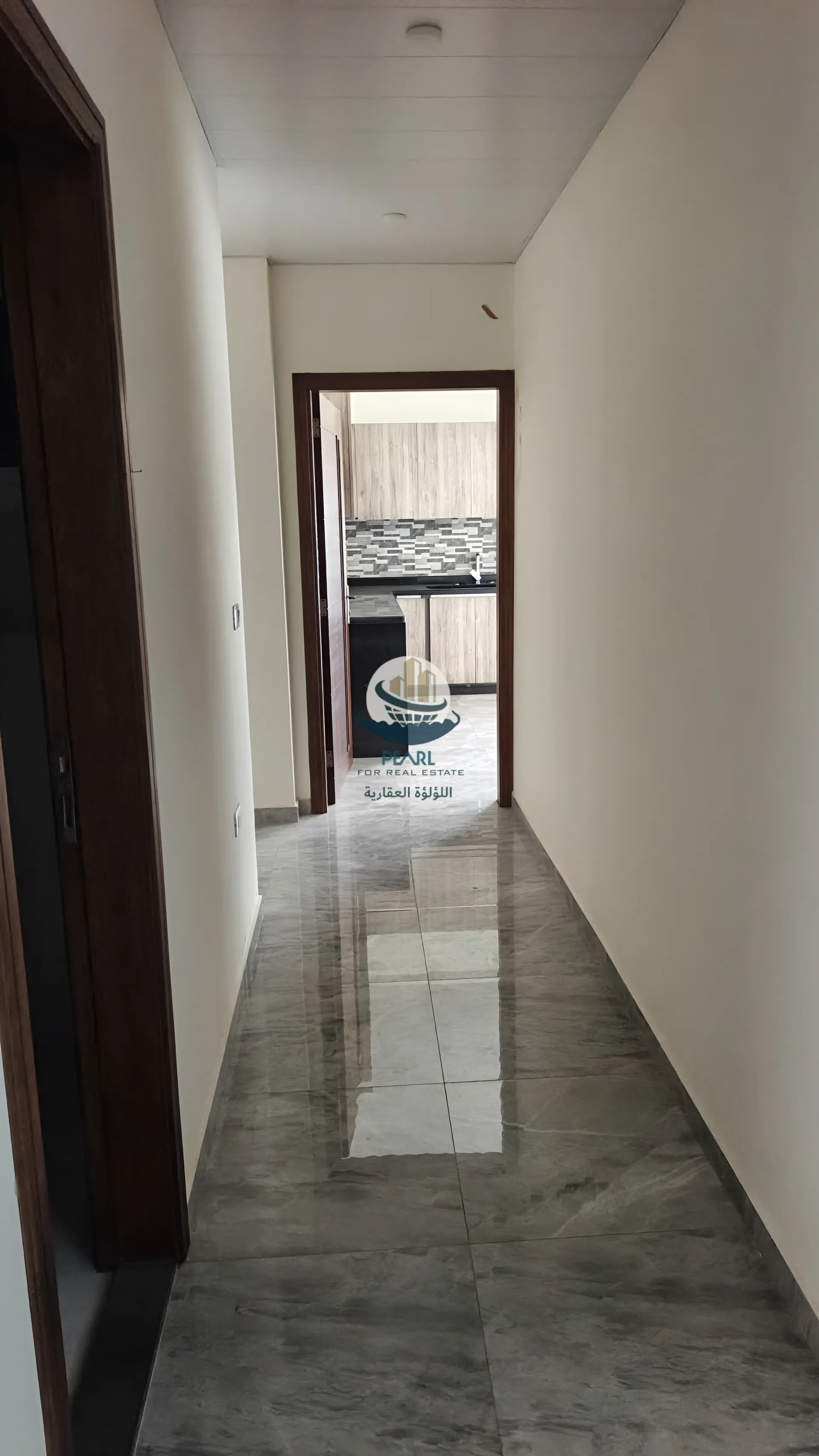 Apartment for sale in Bedghane