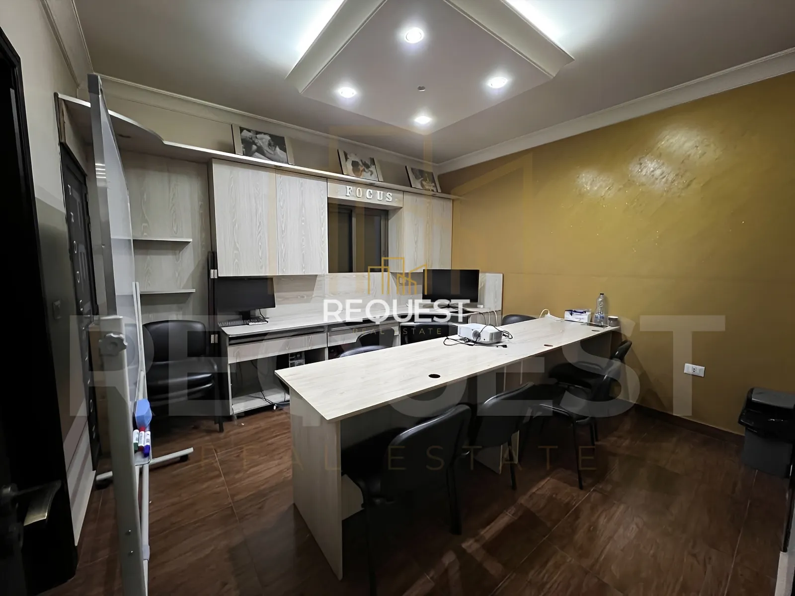 Office for rent in Ksara, lebanon