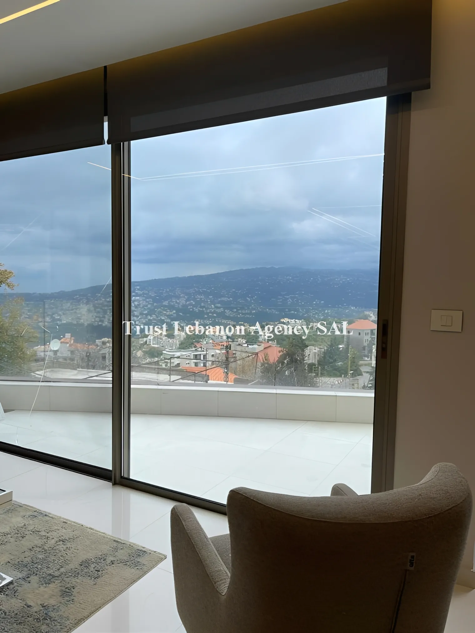 Apartment for Sale in Metn Bekfaya Lebanon