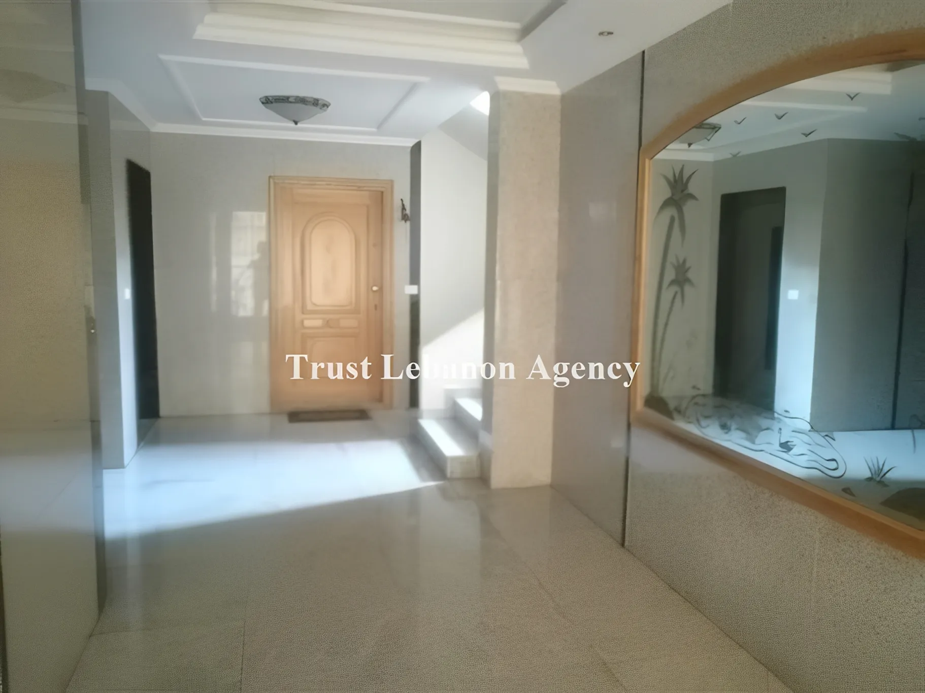 Apartment for Sale in Keserwan Sahel Alma Lebanon