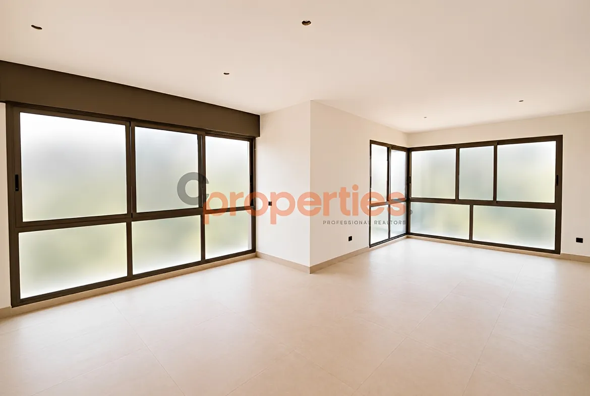 Apartment for Sale in Jamhour