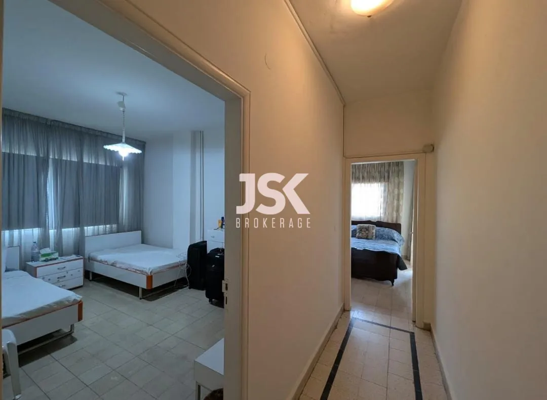 Apartment for Sale in Achrafieh