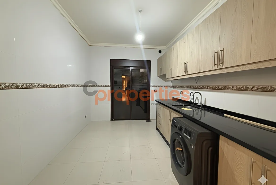 Apartment for Sale in Byblos