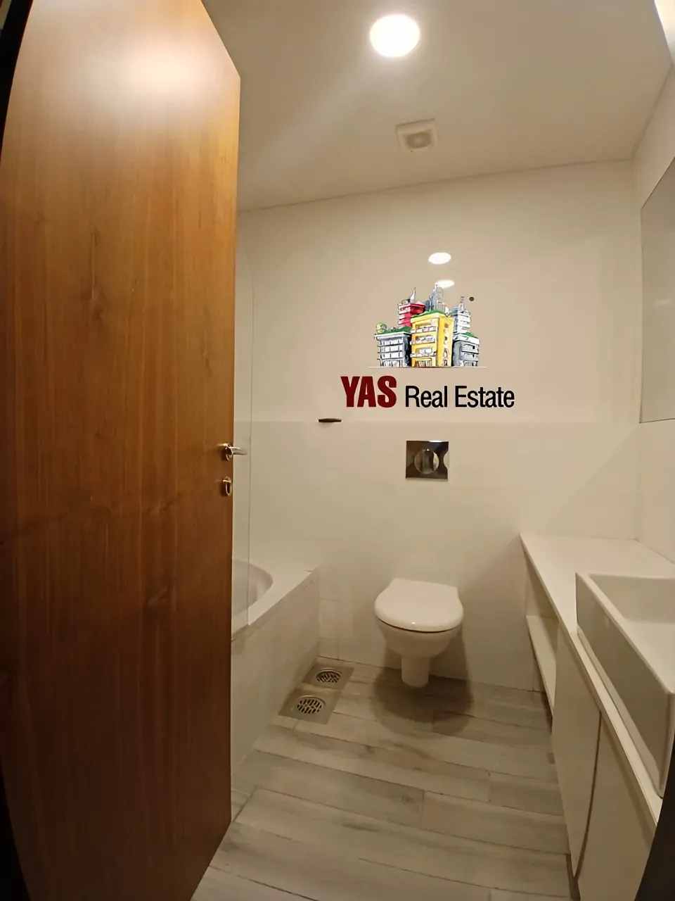 Apartment for Sale in Achrafieh