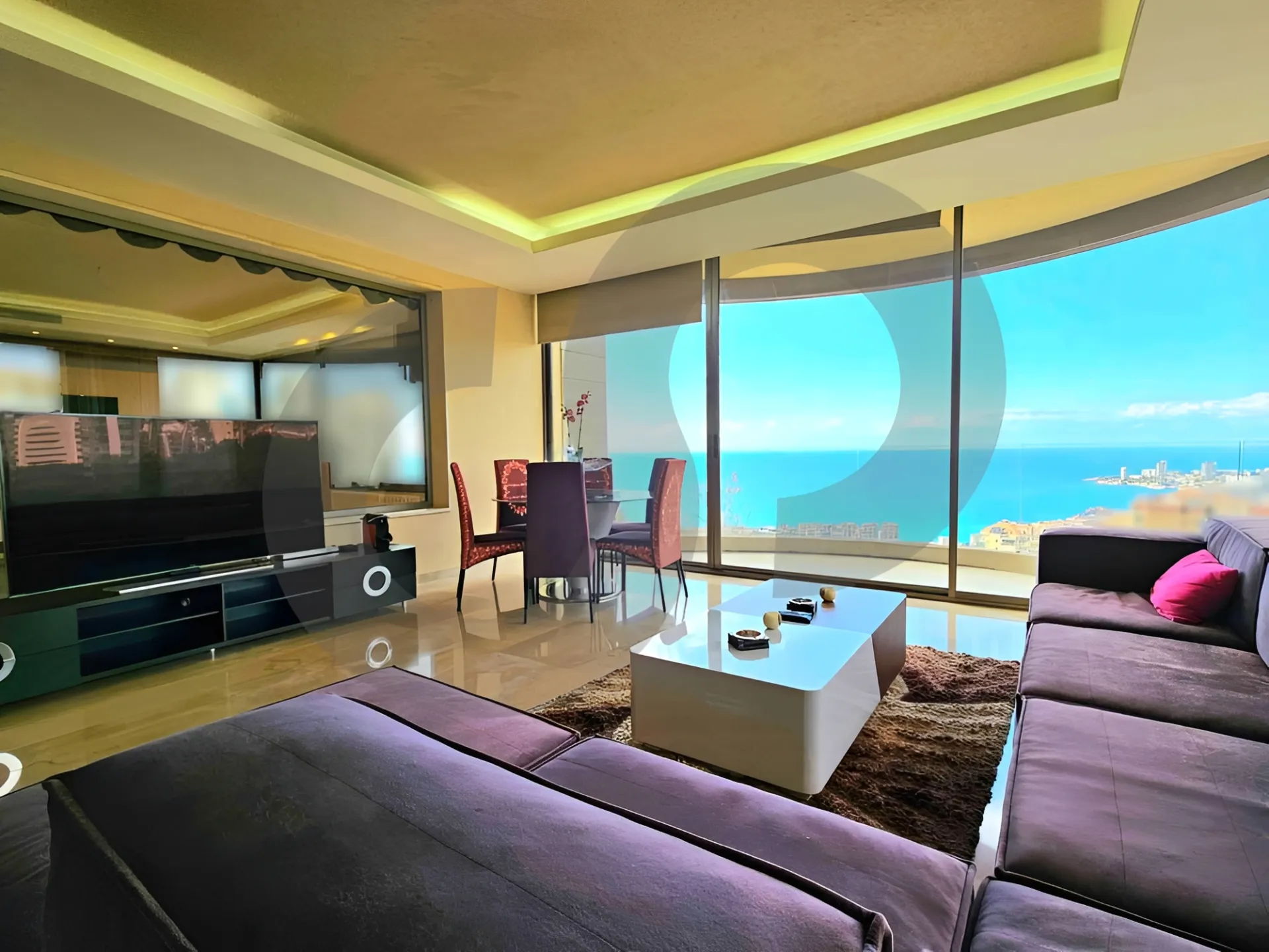 Apartment for Sale in Sahel Aalma, Lebanon