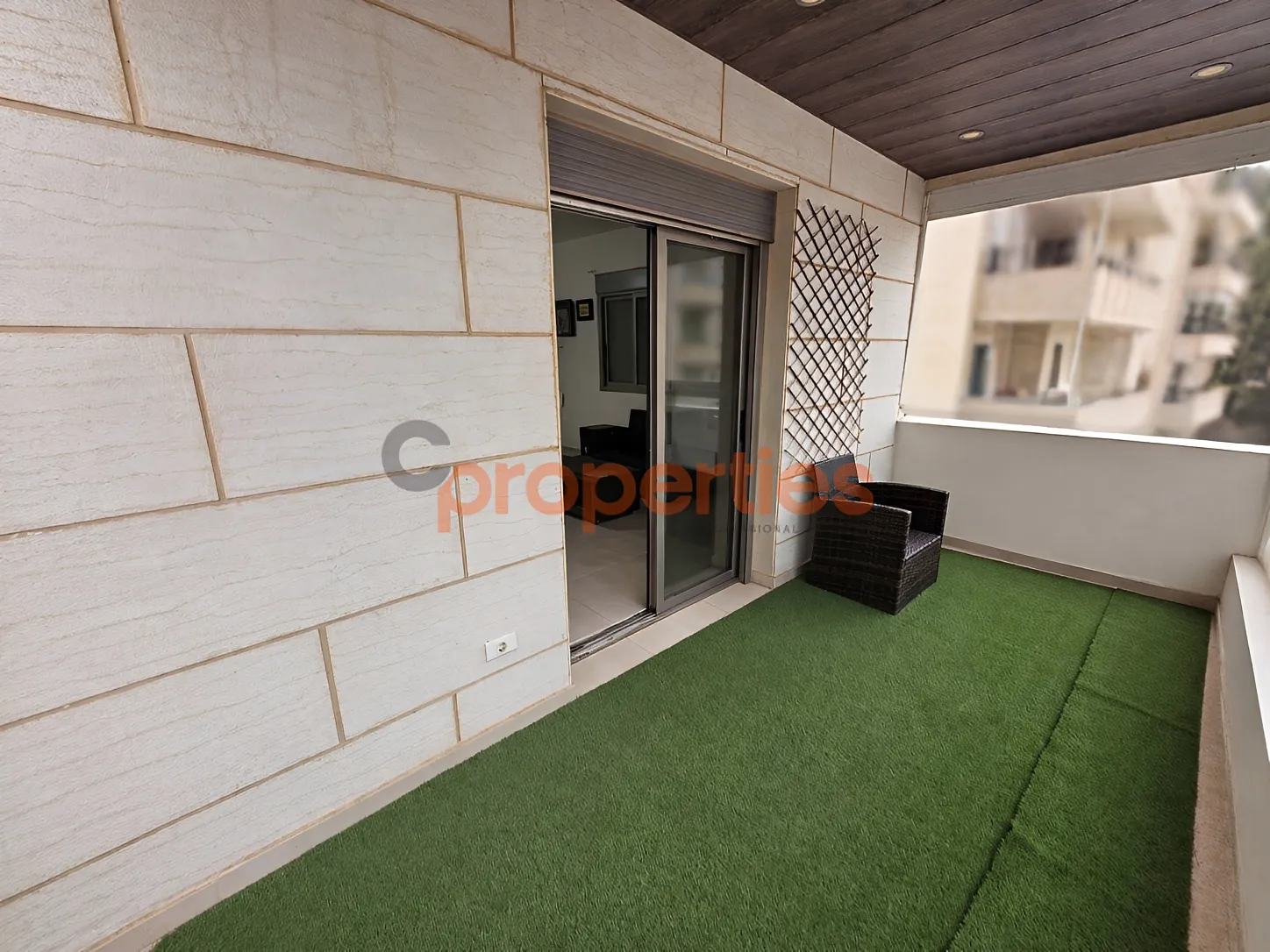 Apartment for Rent in Douar - 3 bath
