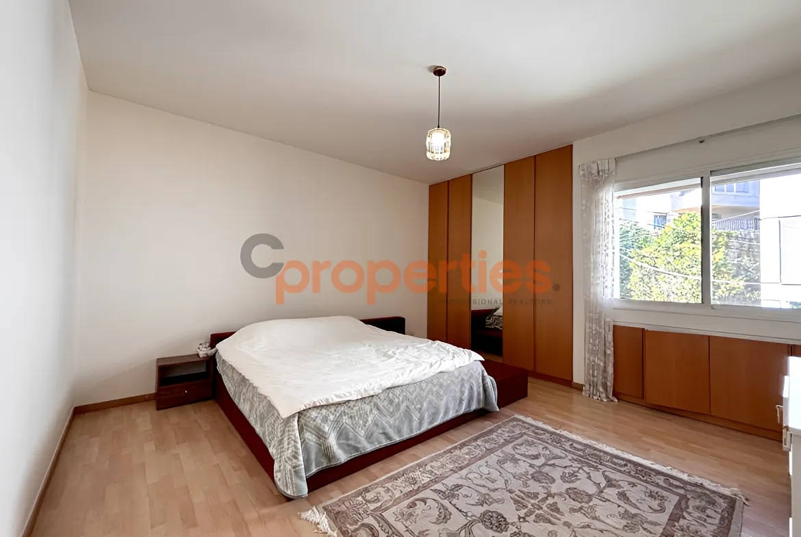 Apartment for Rent in Broummana