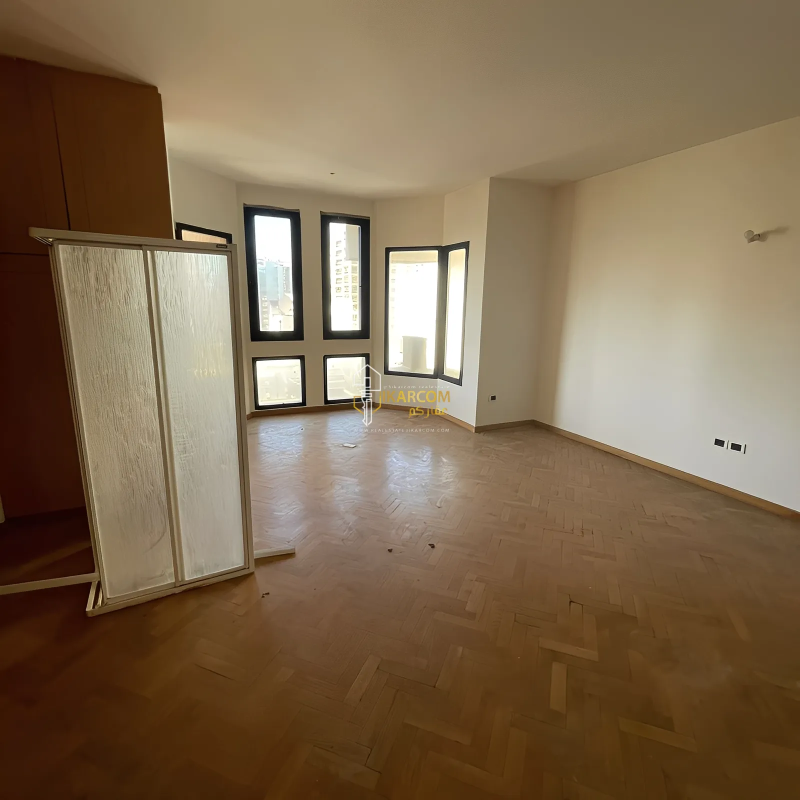 Duplex for Sale in Ramlet El Baida