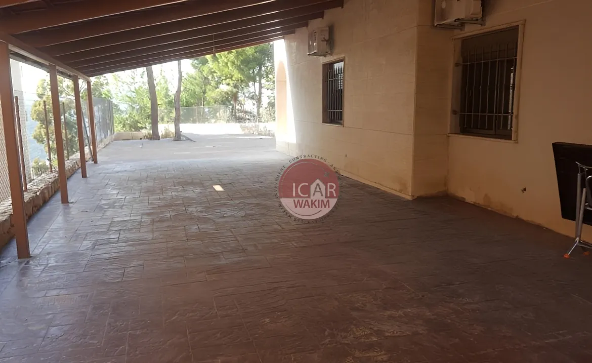 Apartment for Sale in Daychounieh - 3 bed, 4 bath