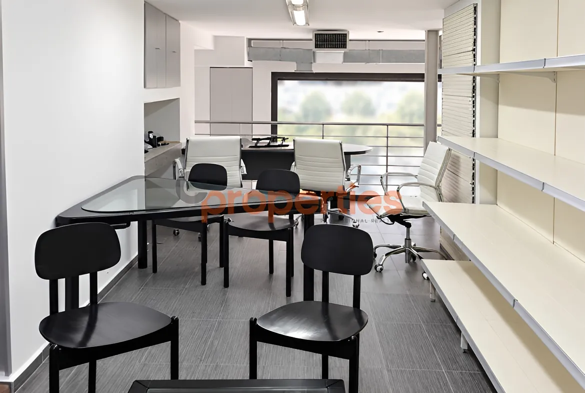 Shop for Rent in Sioufi