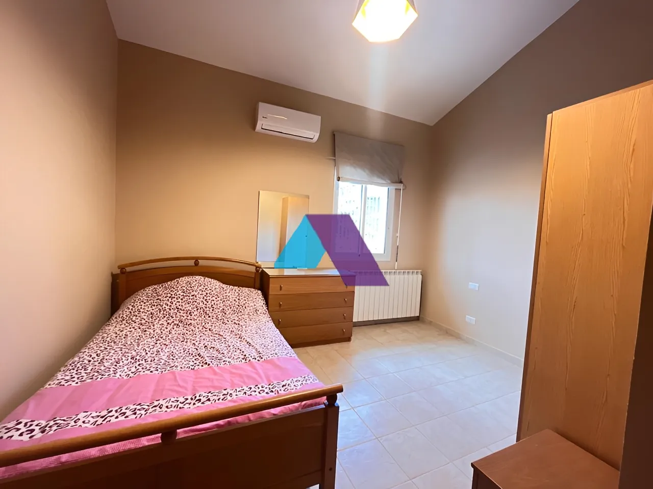 Villa for Sale in Aachqout