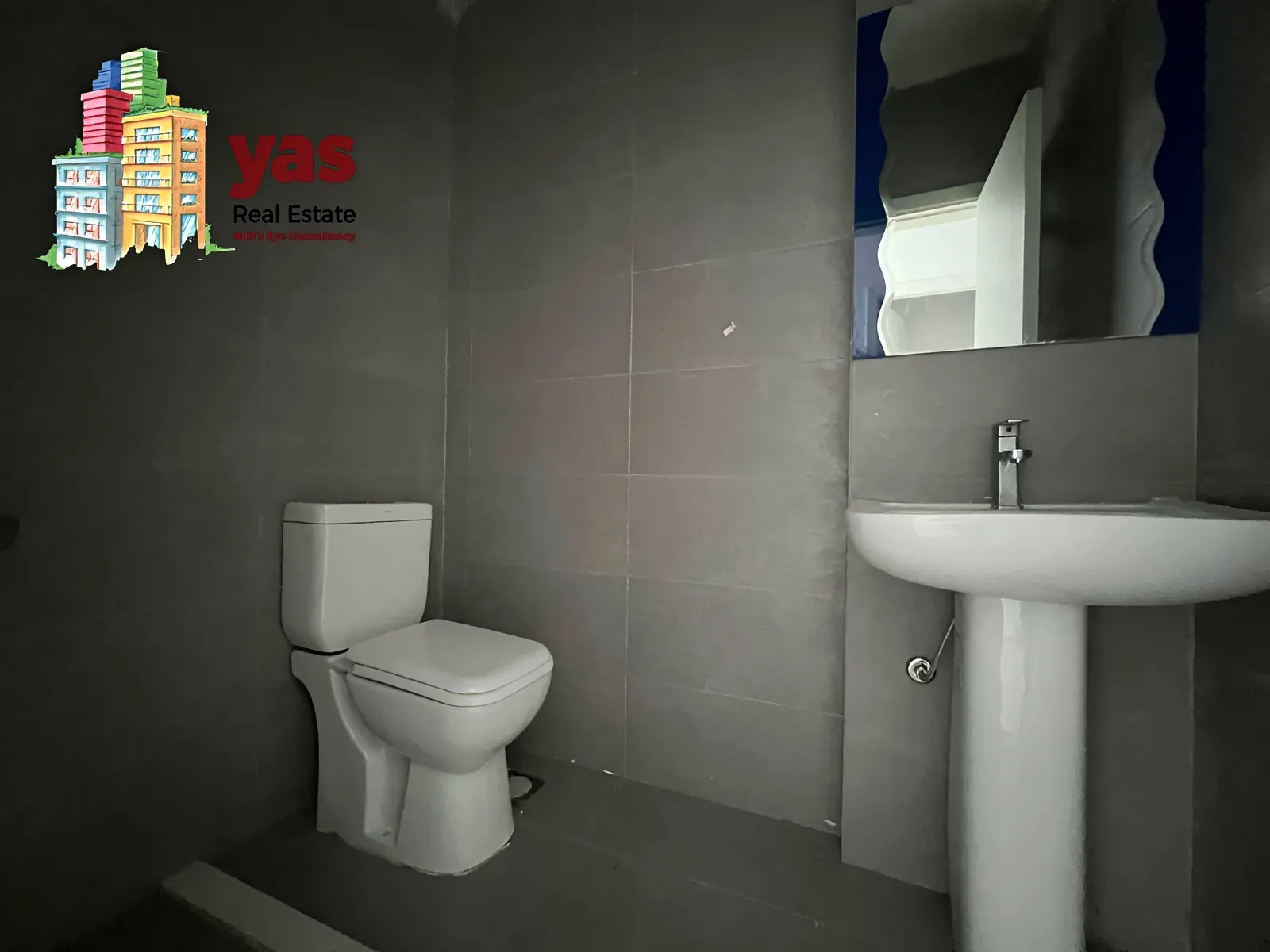 Apartment for Rent in Sahel Alma