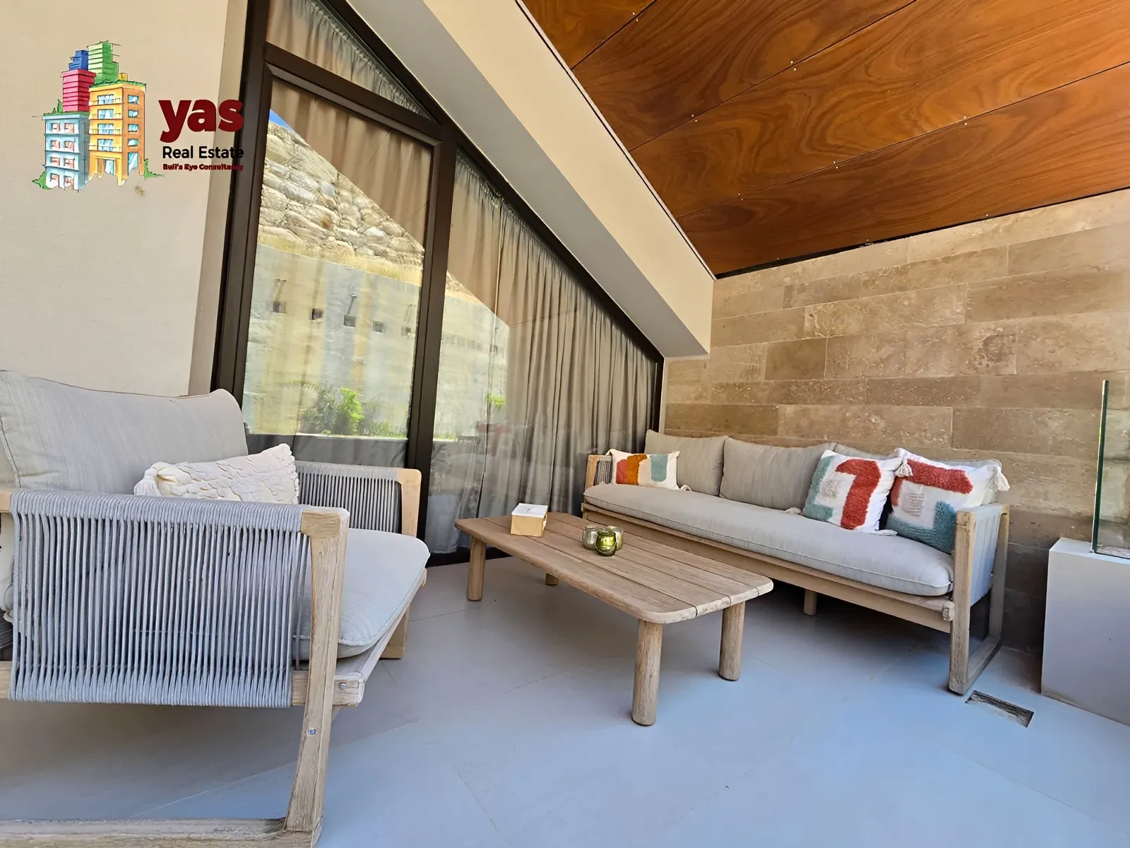 Chalet for Sale in Faqra