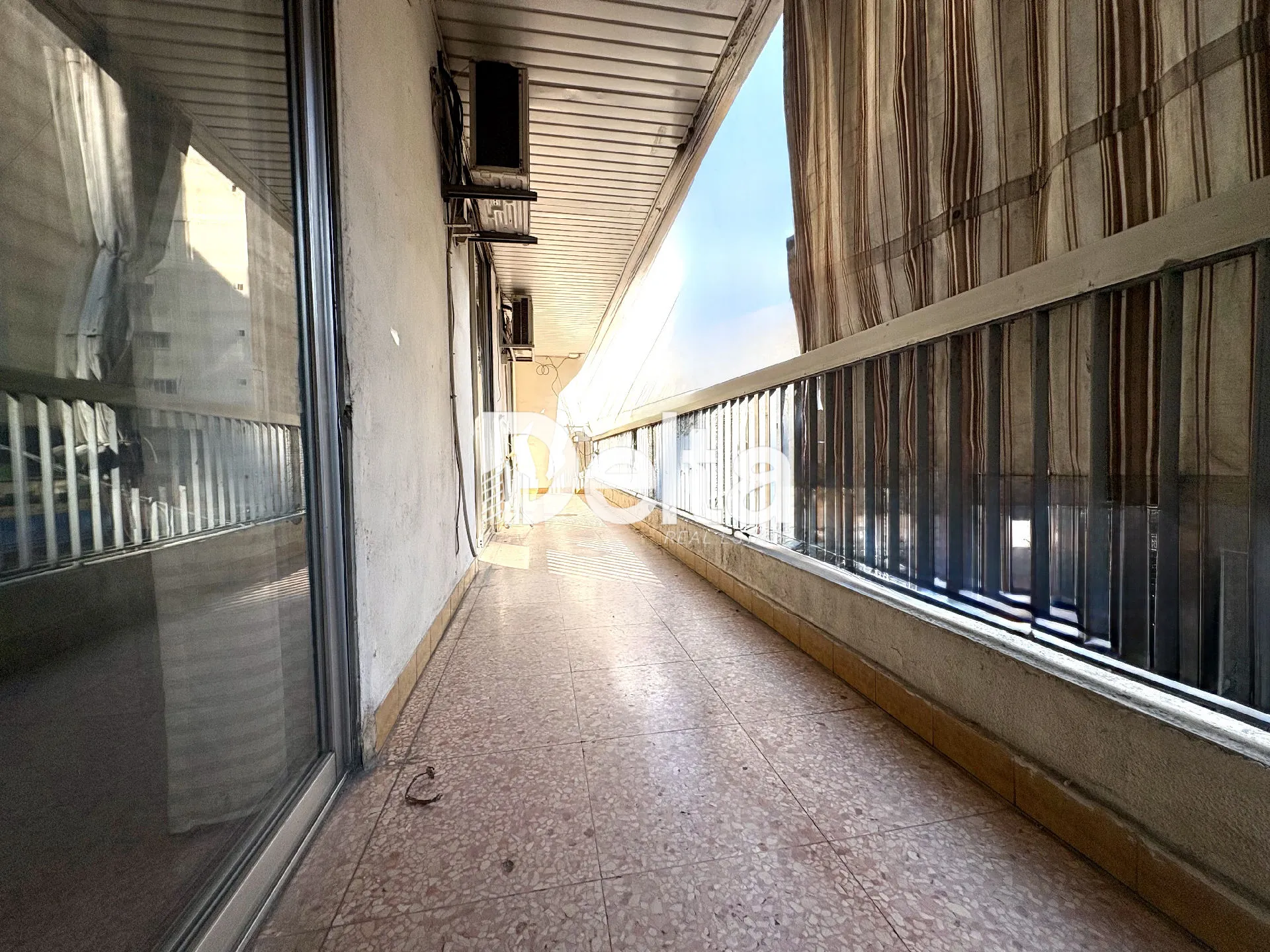 Apartment for sale in Salim salam, beirut, lebanon