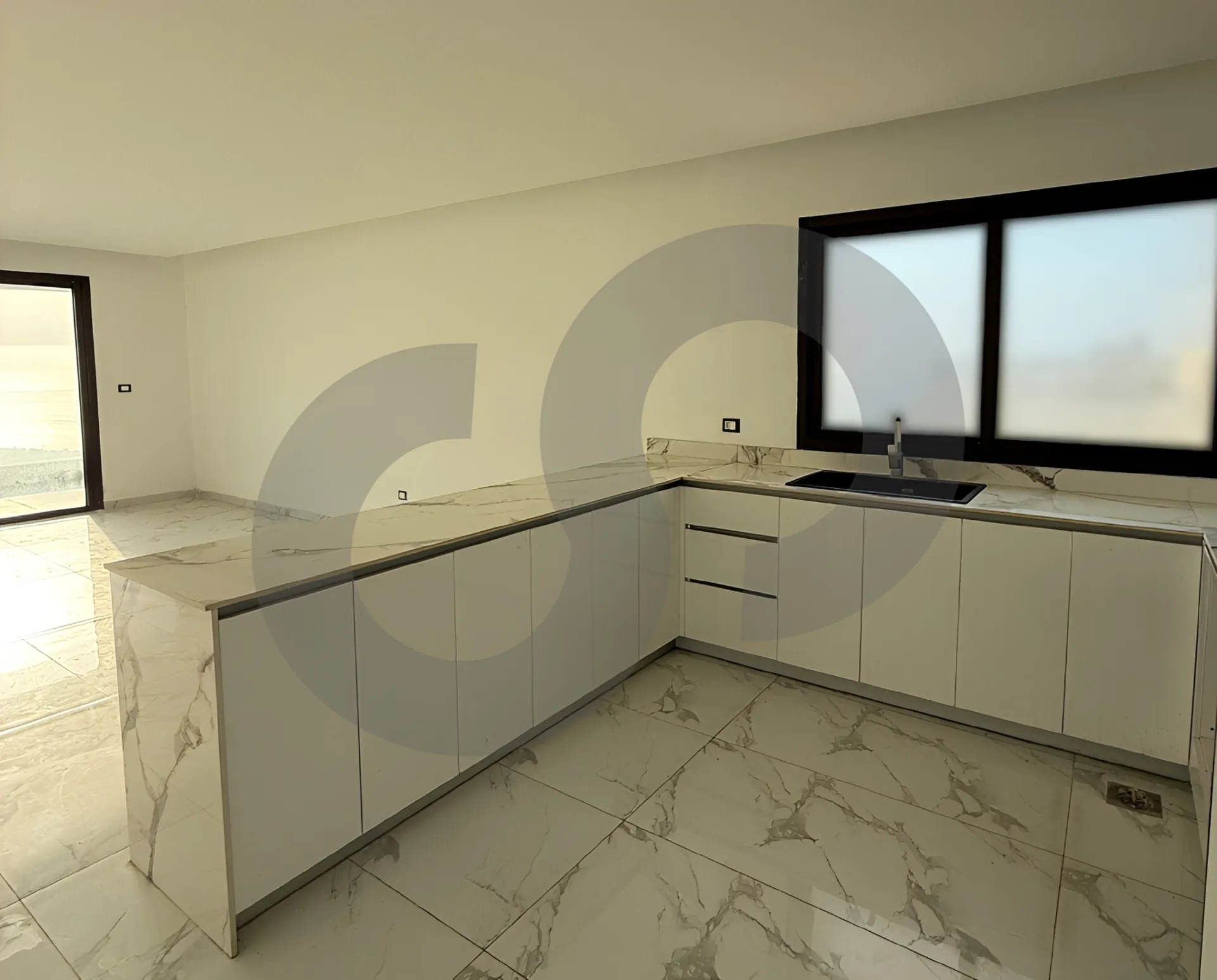 Apartment for Sale in Koura