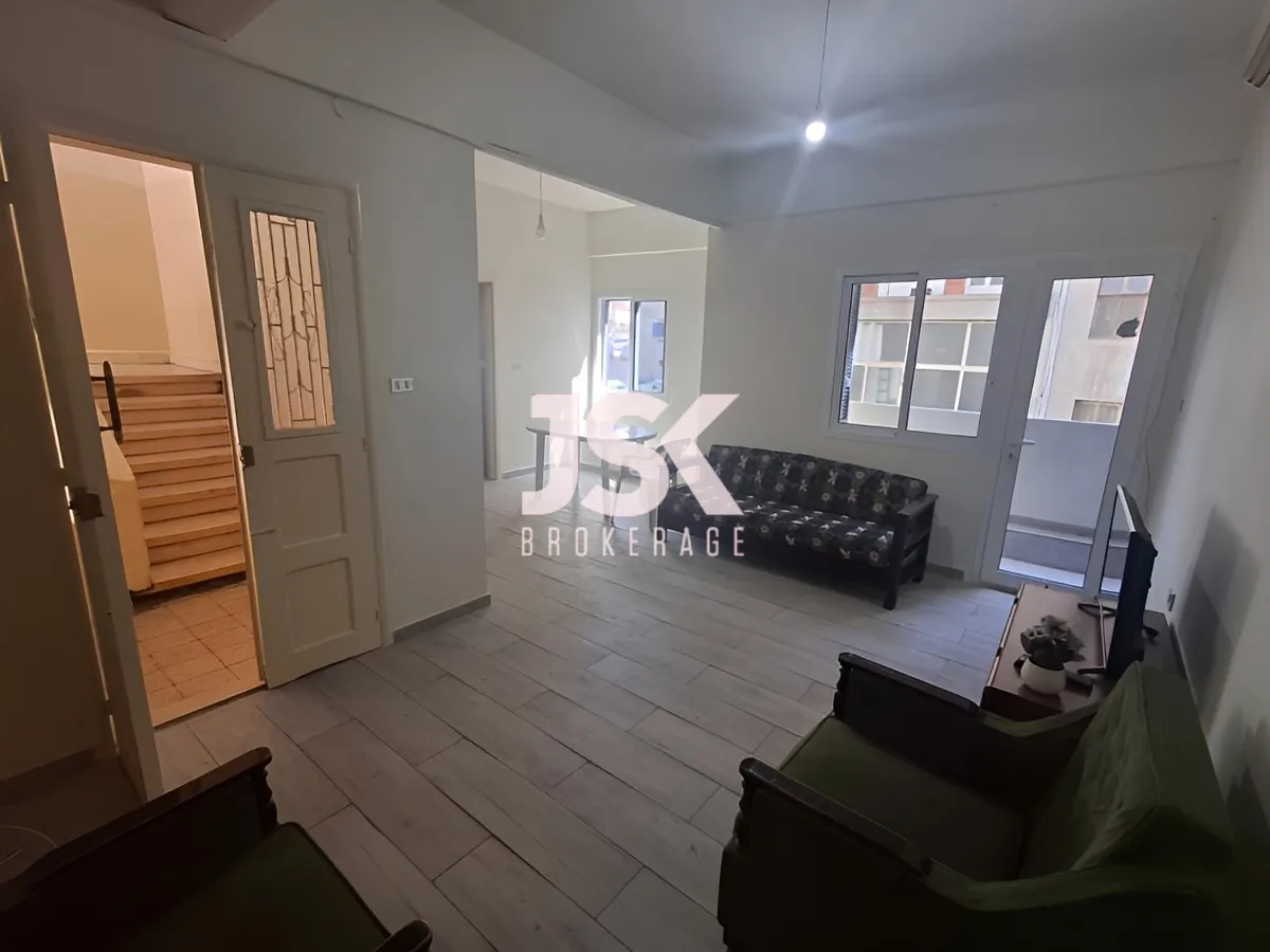 Apartment for Sale in Rizk, Beirut, Lebanon - 2 bed, 2 bath
