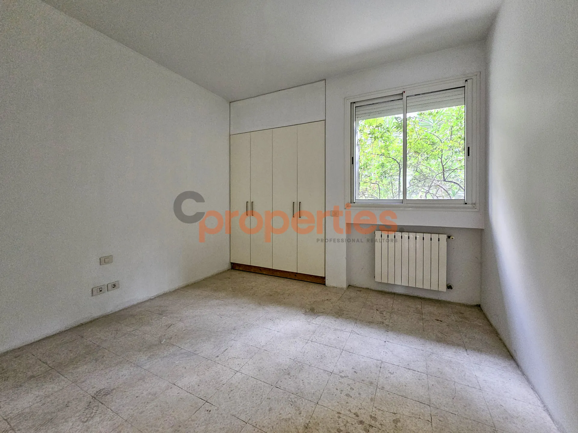 Apartment for Sale in Achrafieh