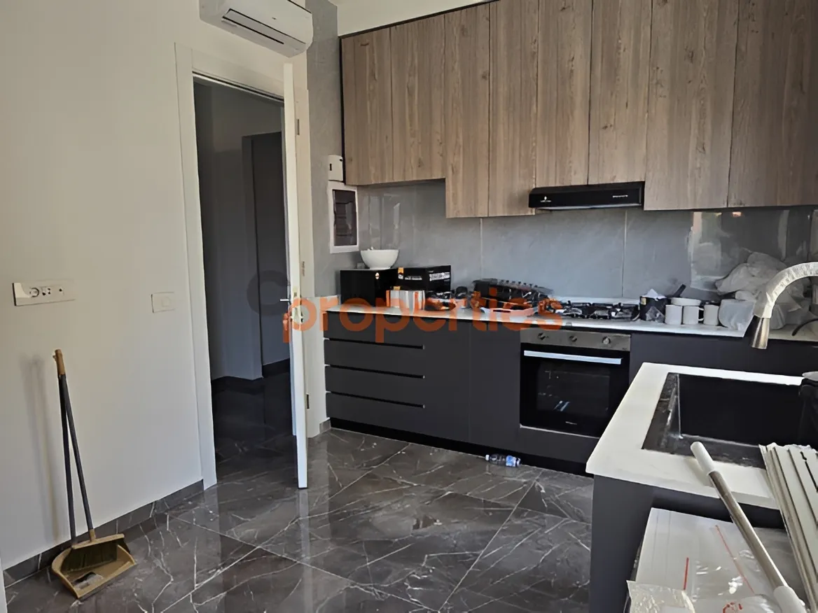Apartment for Rent in Kaslik