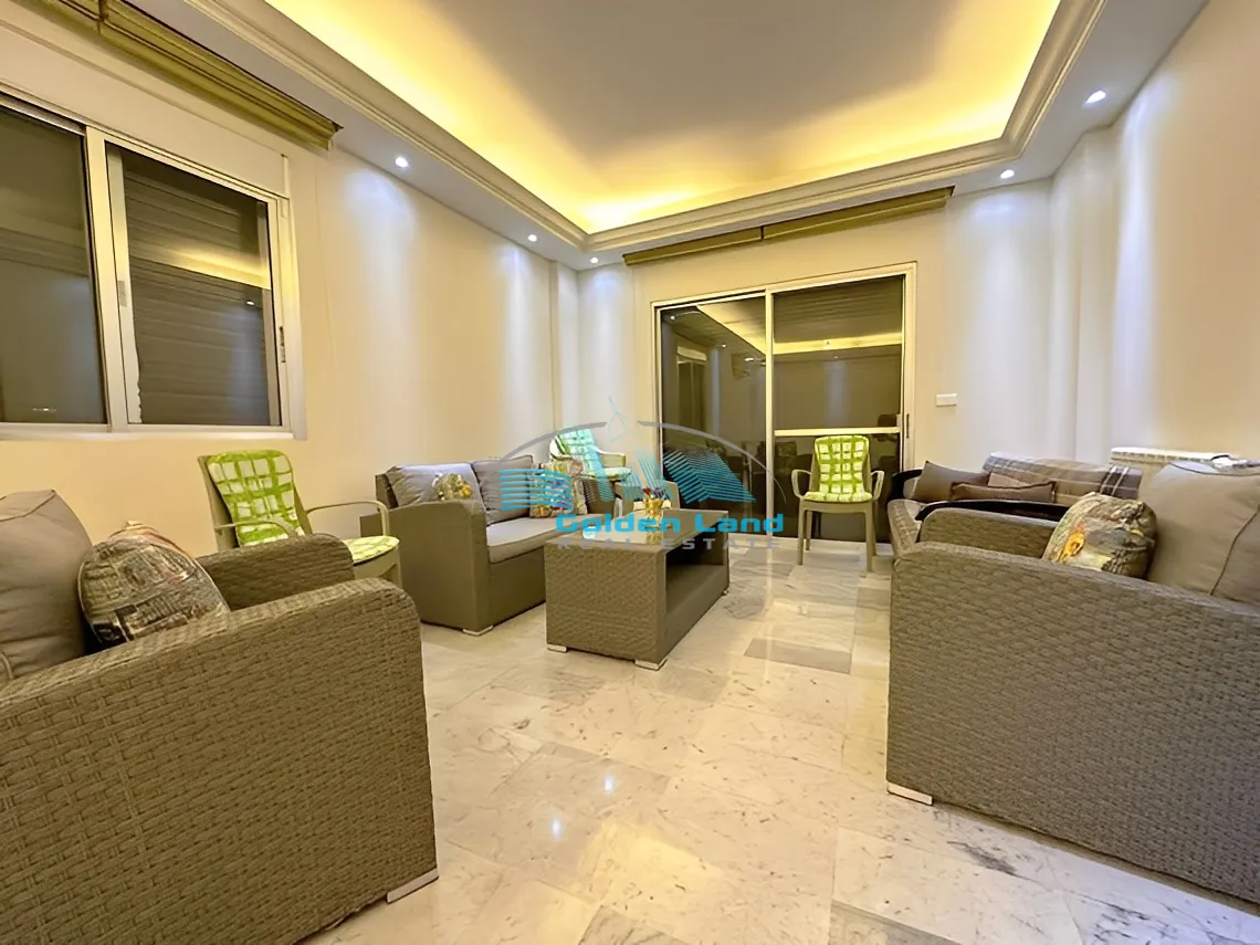Apartment for Sale in Beit El Chaar, Lebanon - 3 bed, 2 bath