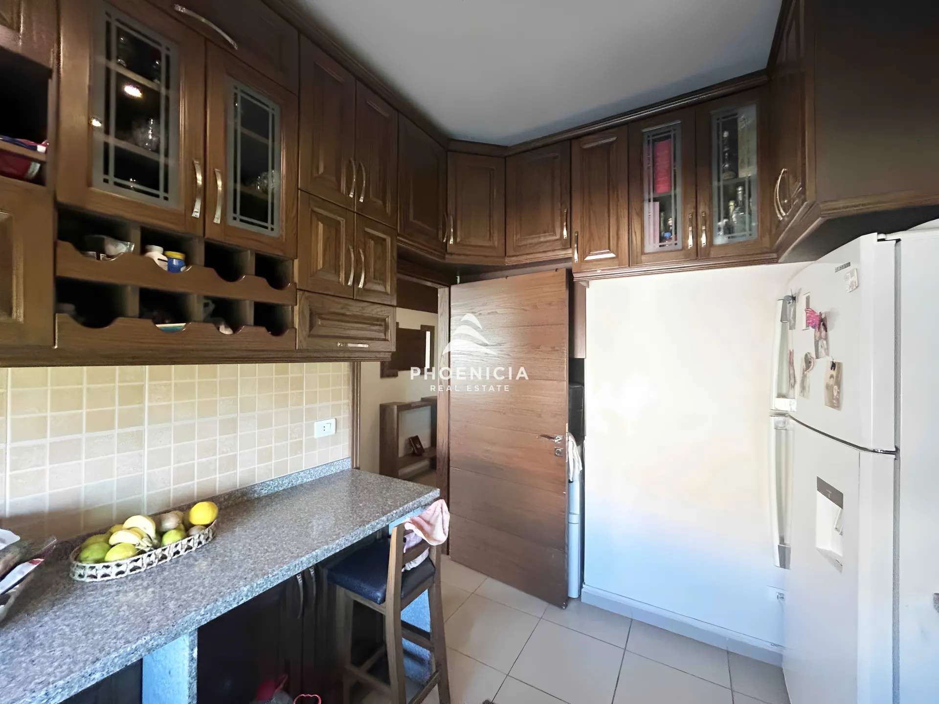 Apartment for Sale in Byblos