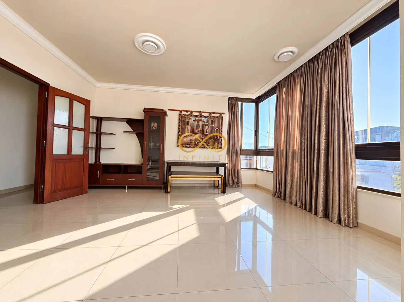 Apartment for sale in Bchamoun