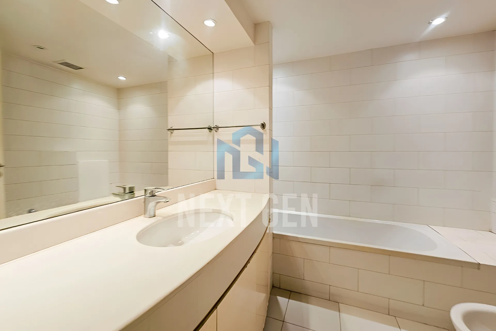 Apartment for rent in Achrafieh, Beirut, Lebanon