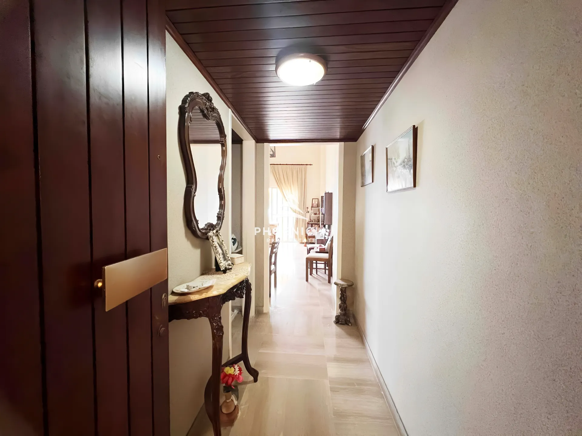 Apartment for Sale in Blat