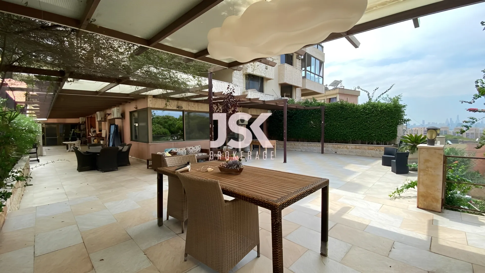 Apartment for Sale in Fanar, Lebanon - 3 bed, 3 bath