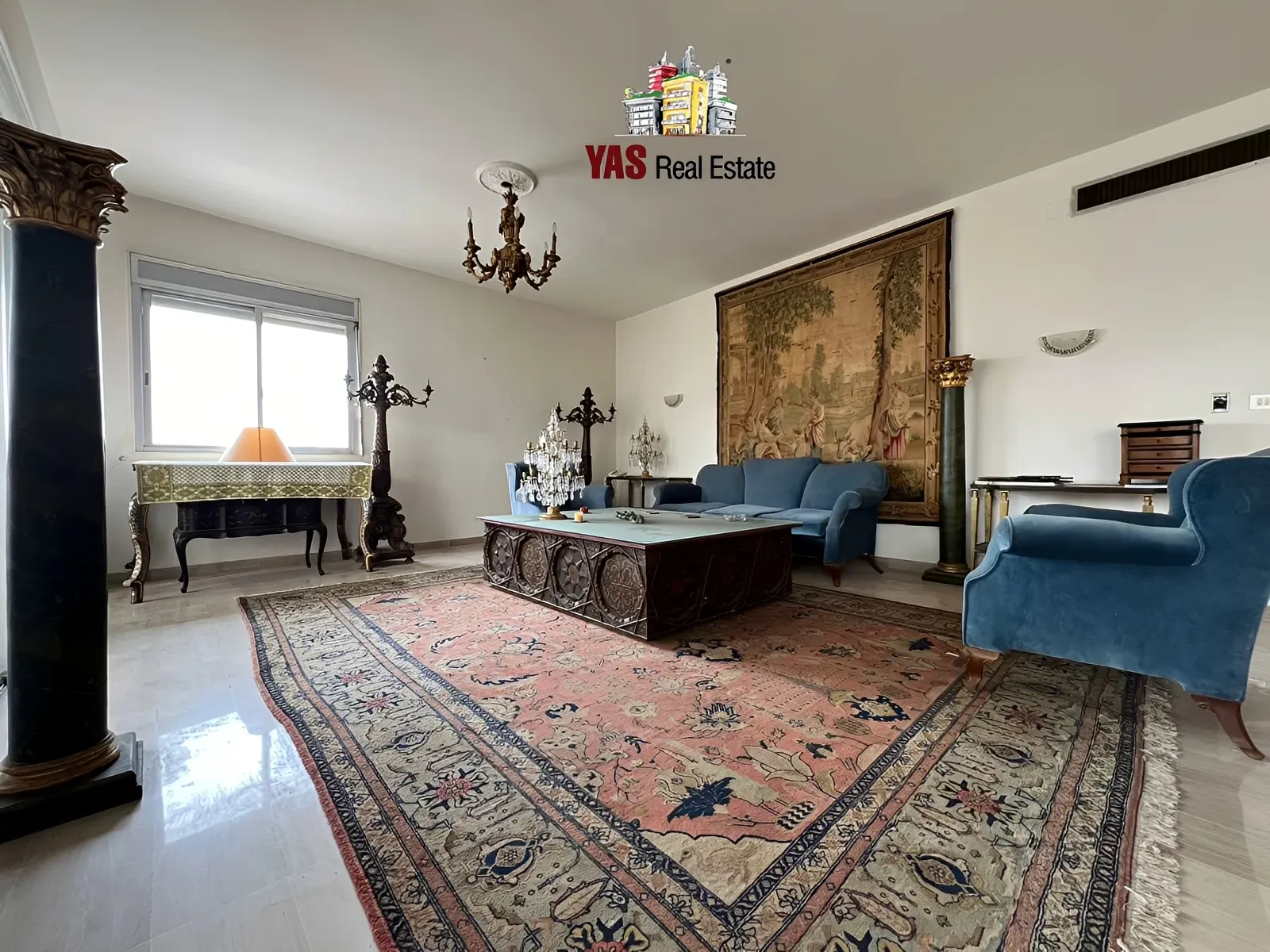 Apartment for Sale in Jounieh
