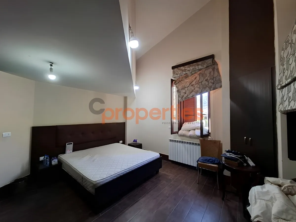 Villa for Sale in Laqlouq