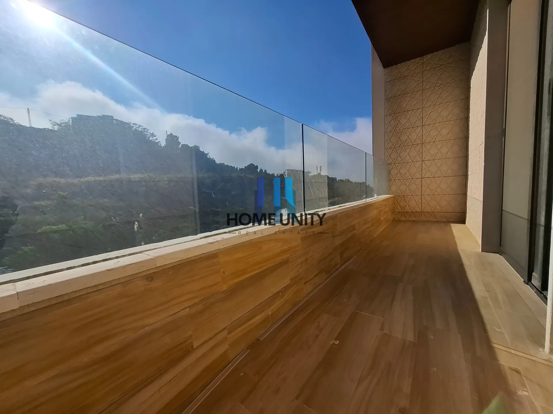 Apartment for Sale in Aley