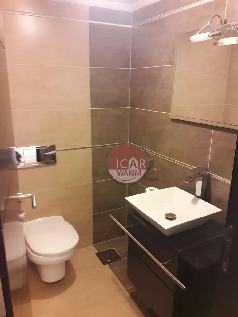 Apartment for Sale in Dahr El Souane