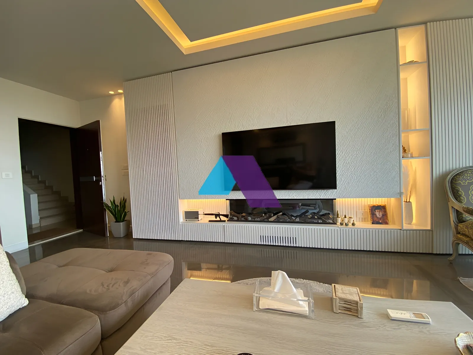 Apartment for Sale in Naqqache