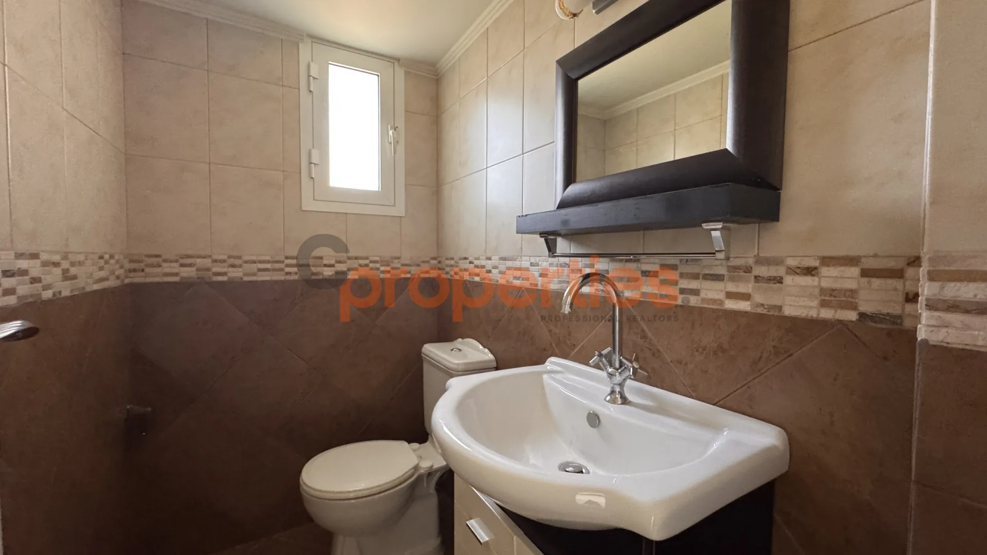 Apartment for Rent in Aaoukar