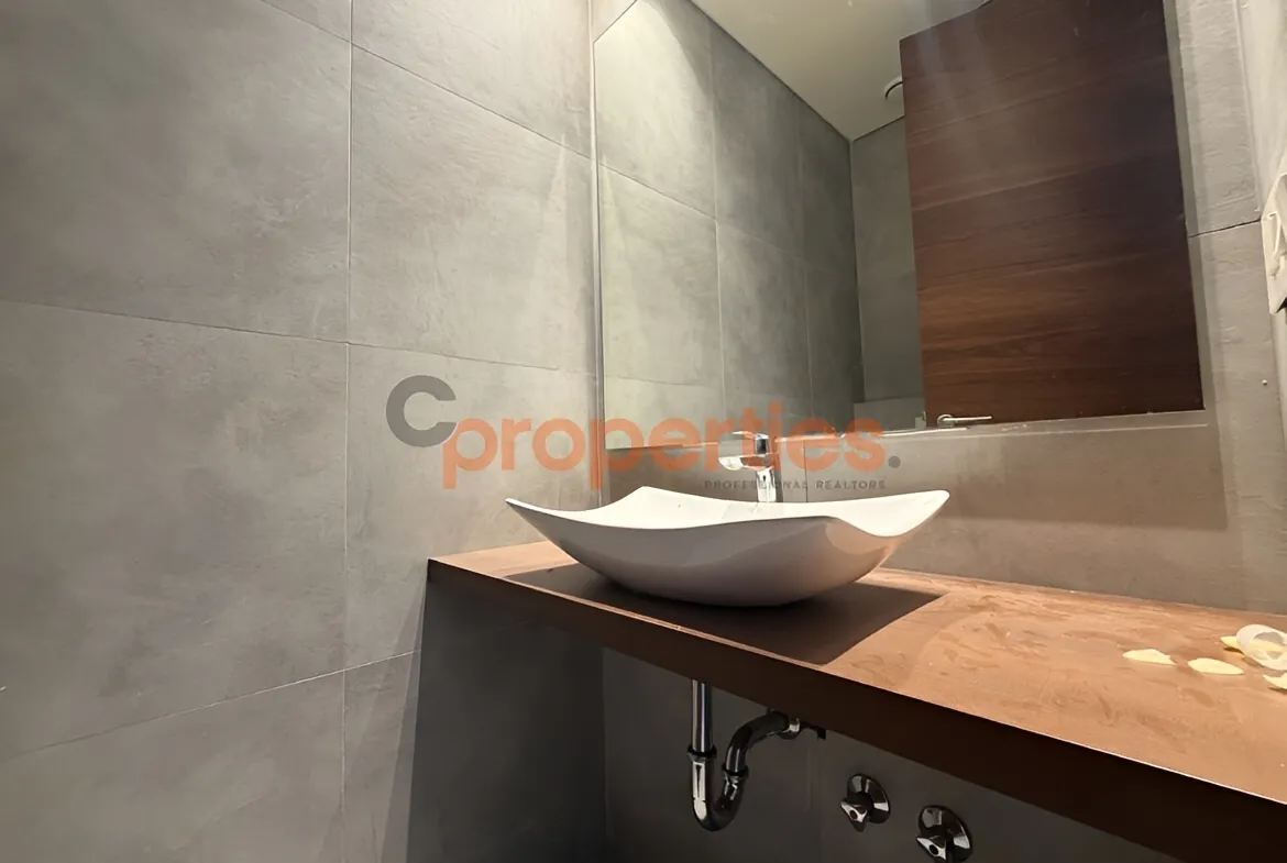 Apartment for Rent in Hazmieh