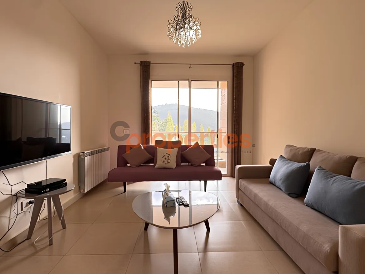 Apartment for Sale in Beit Misk