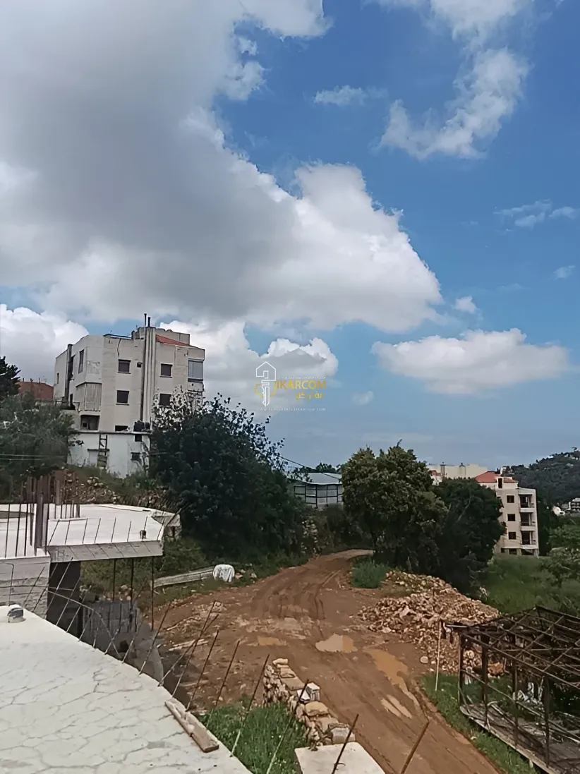 Apartment for sale in Jouret El Ballout, Lebanon - 2 bed, 2 bath