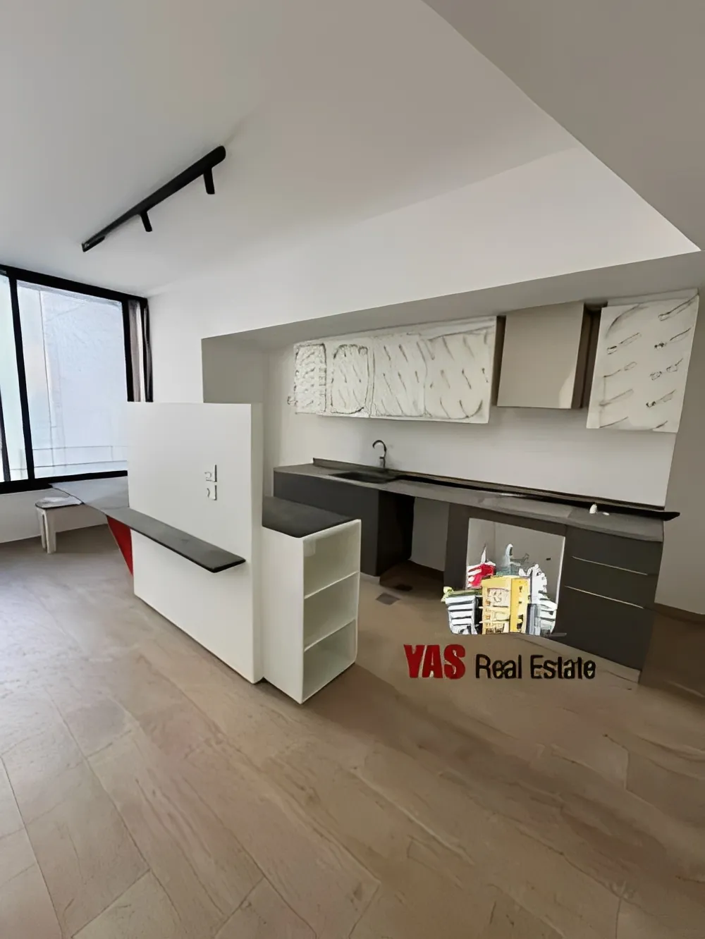 Apartment for Sale in Achrafieh - 2 bed, 2 bath