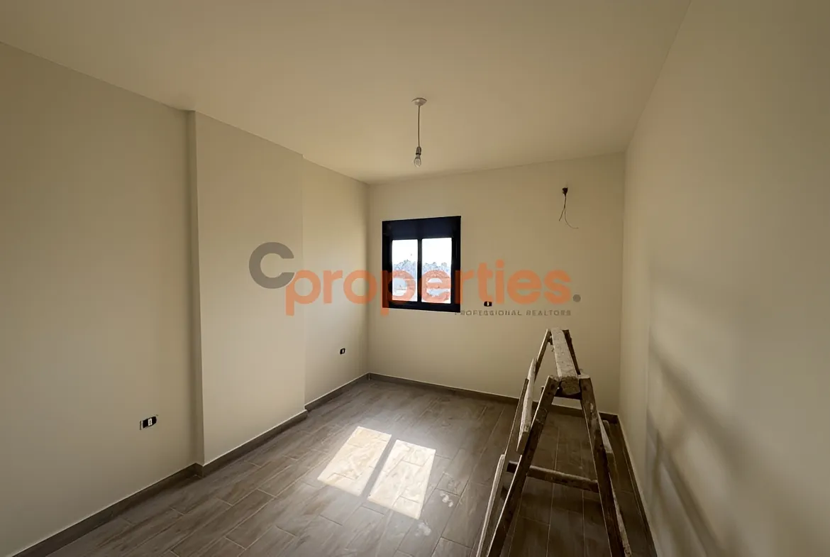 Apartment for Sale in Dekwaneh