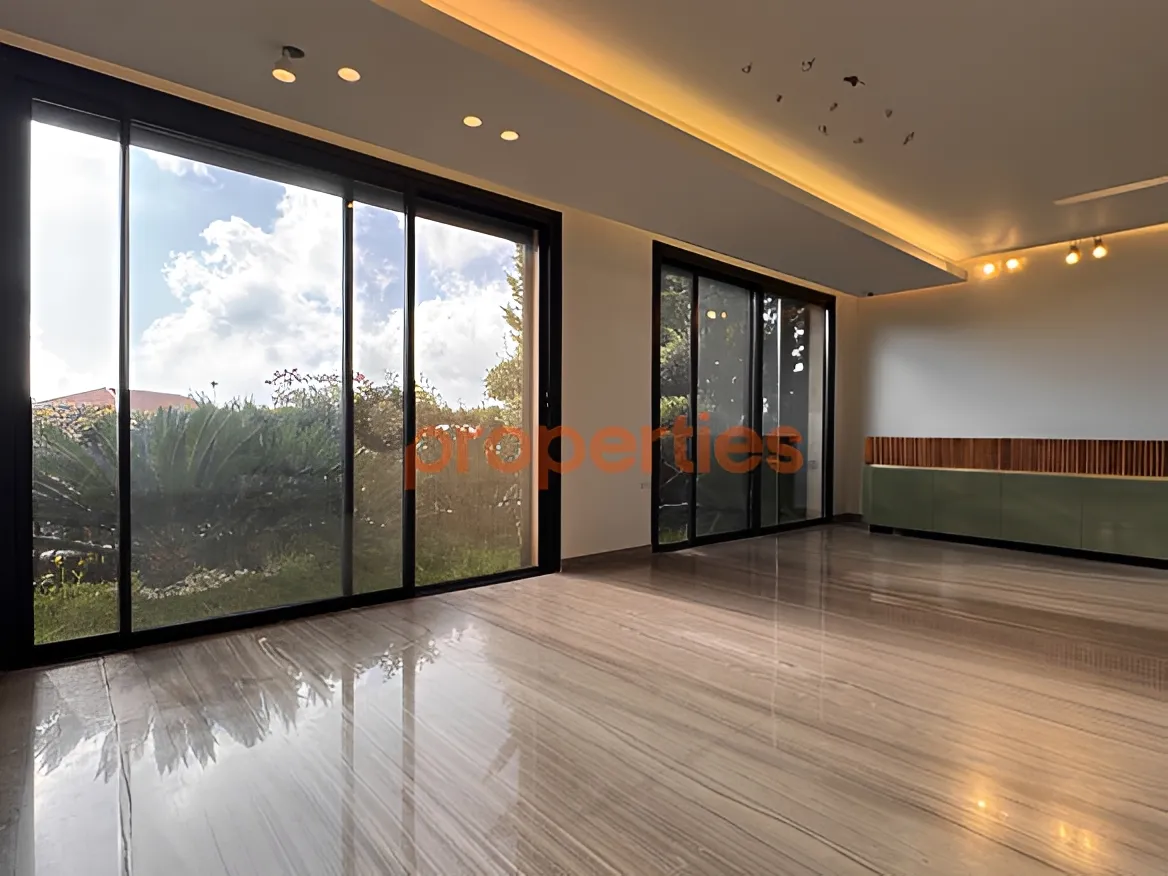 Apartment for Sale in Beit Misk - 3 bed, 4 bath