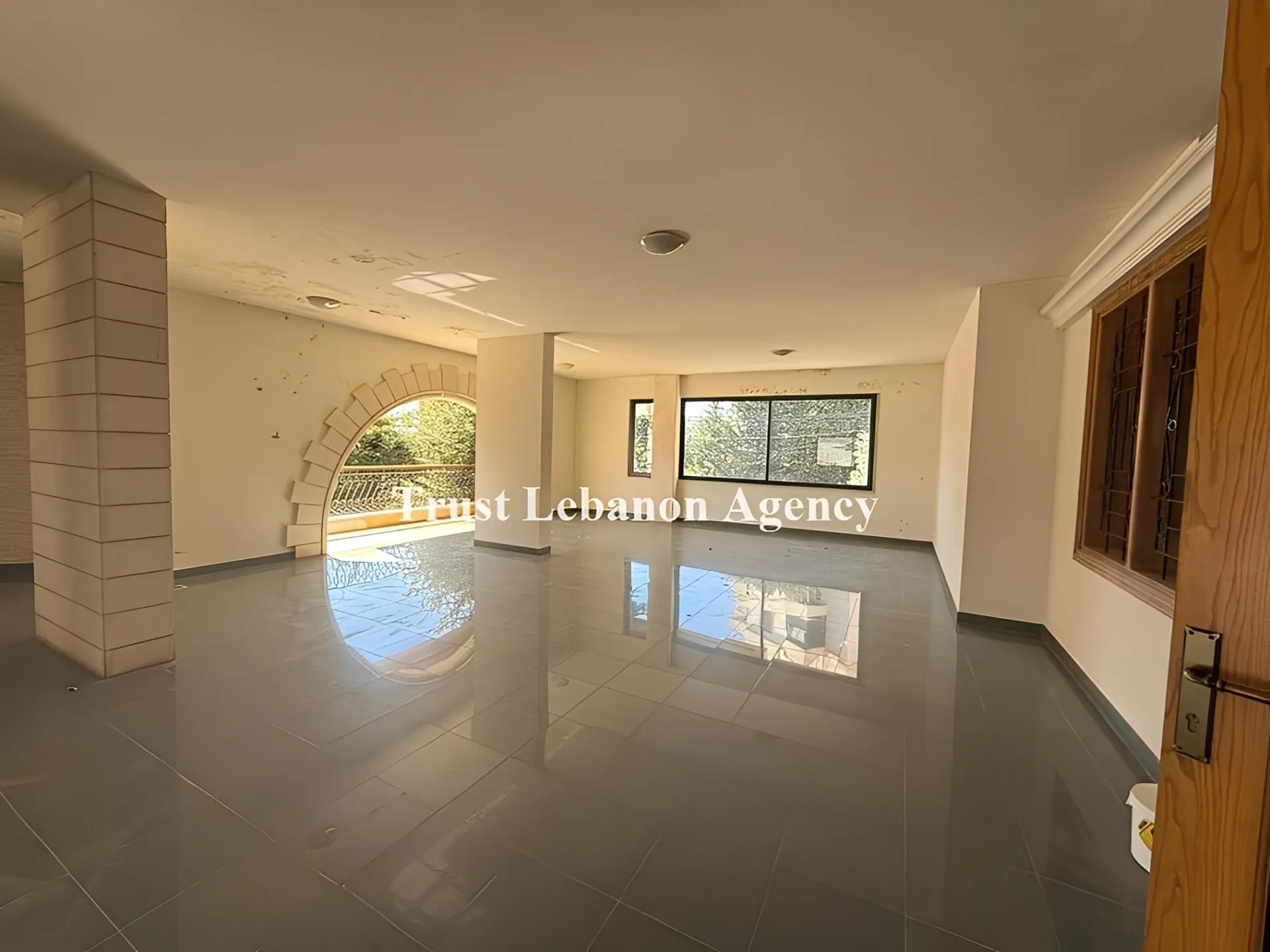 Villa for Sale in Metn Dahr Al Sowan Lebanon