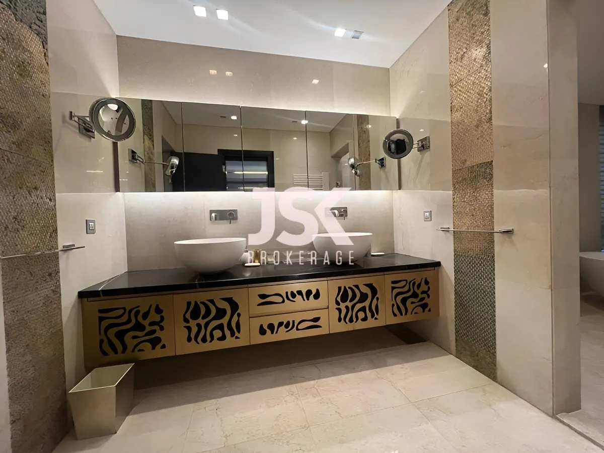Penthouse for sale in Achrafieh