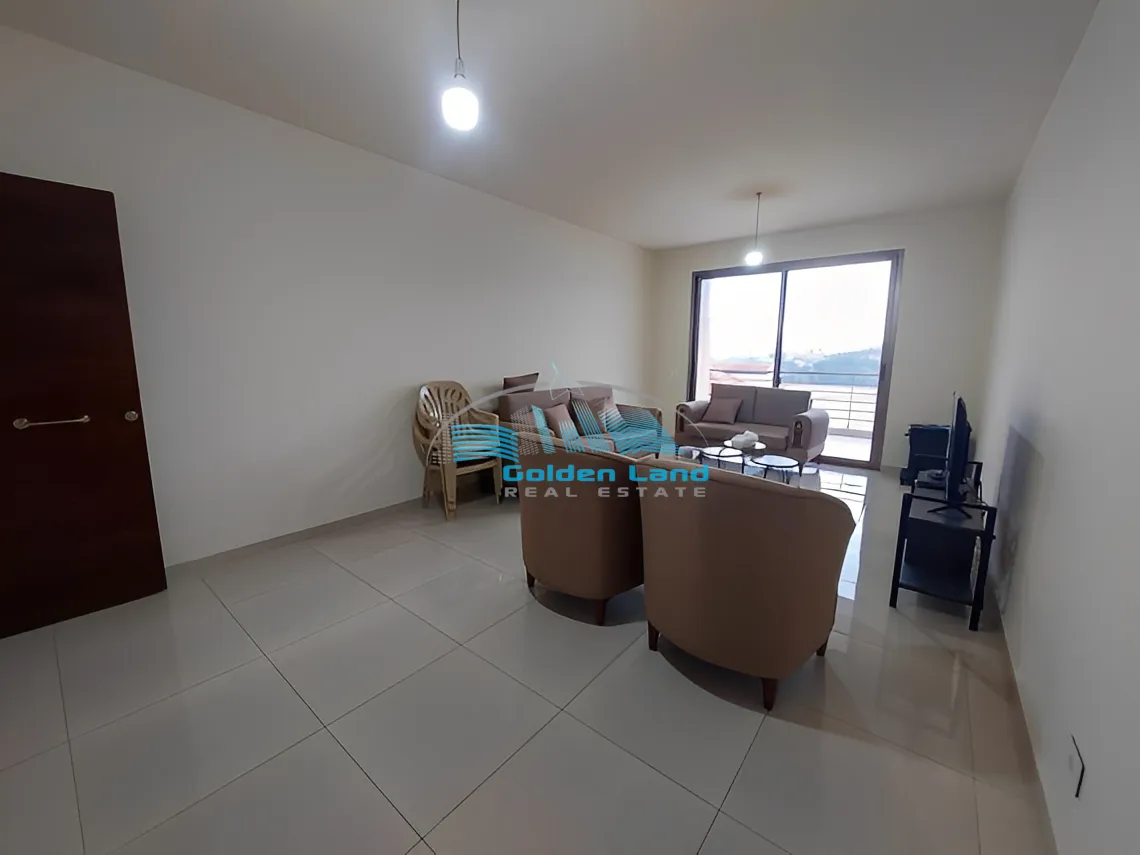 Apartment for Sale in Zikrit, Lebanon - 3 bed, 3 bath