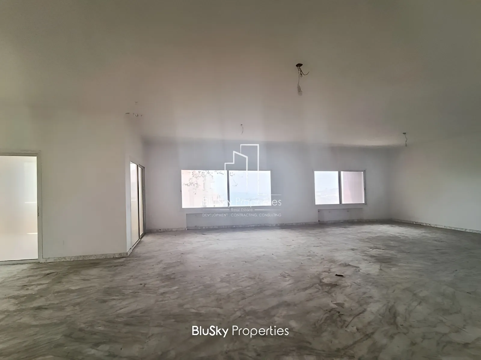 Apartment for Sale in Sahel Alma