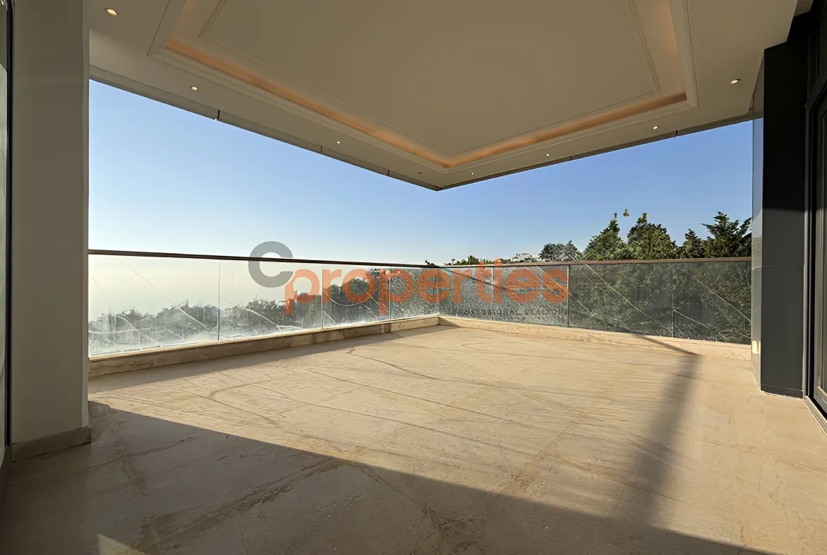 Apartment for rent in Biyyadah, Lebanon - 4 bed, 4 bath